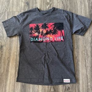 Diamond supply & Company shirt